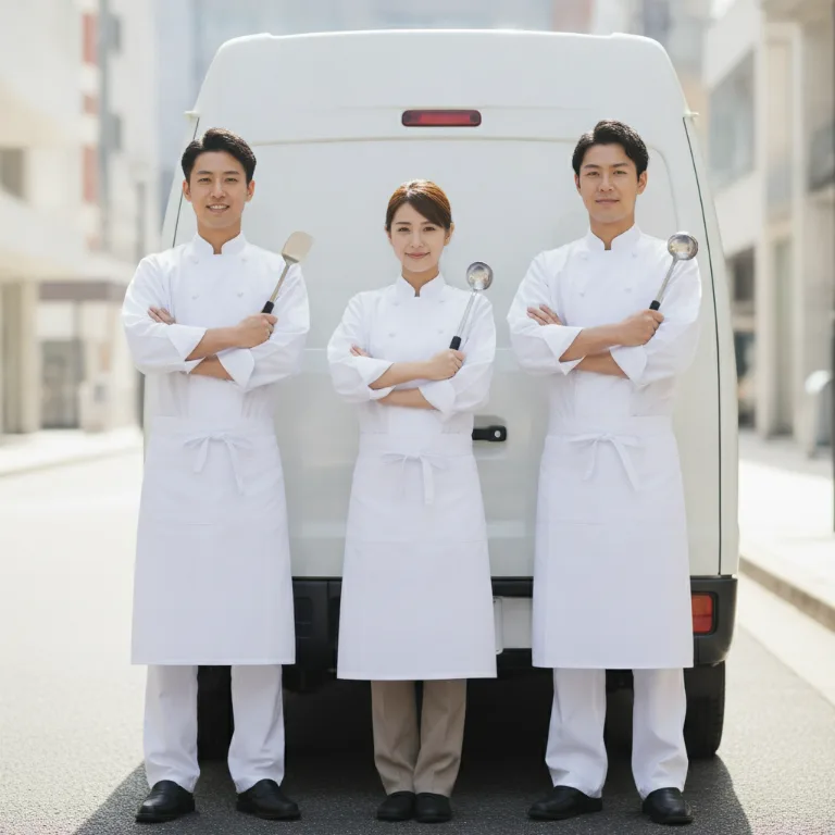 케이터링 팀 위치: Geoje